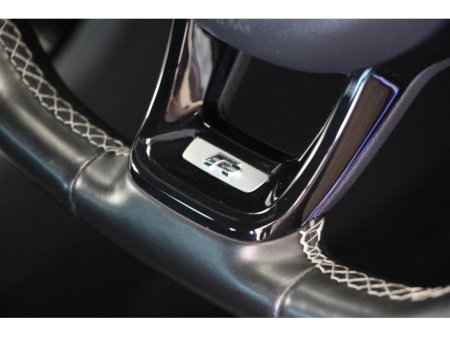 2017 Volkswagen Golf R * 310Bhp TSi * Low kms * Full history €28,950 thumbnail