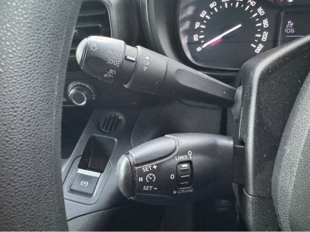 2020 Citroen Berlingo LX 1.5 BLUEHDI 75 650KG M 3 €13,995 thumbnail