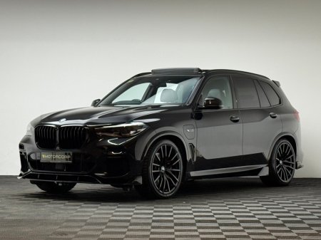 2023 BMW X5 - thumbnail 3