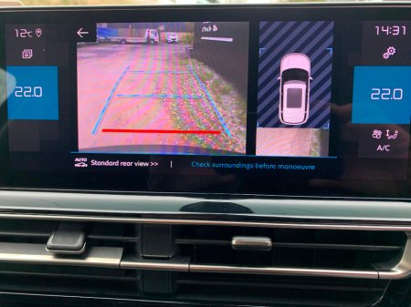 2023 Citroen C5 Aircross - thumbnail 26