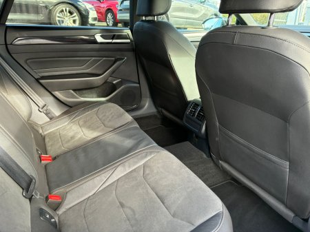 2022 Volkswagen Arteon - thumbnail 7