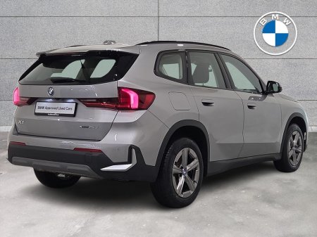 2024 BMW X1 - thumbnail 24