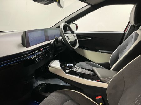 2023 Kia EV6 - thumbnail 6