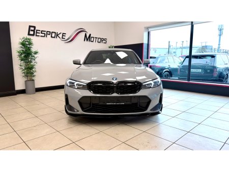 2023 BMW 3 Series - thumbnail 20