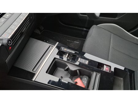 2024 Opel Astra SPORTS TOURER SC 1.5 TURDO AUTO **VAN** €33,950 thumbnail