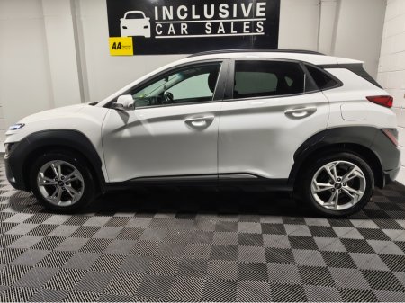 2022 Hyundai Kona - thumbnail 26