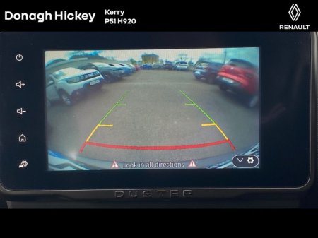 2023 Dacia Duster - thumbnail 16