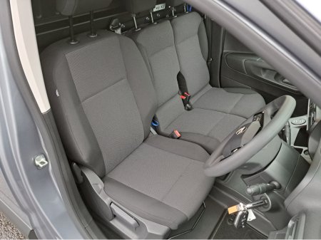 2026 Opel Combo KOMFORT  L1H1 1.5TD 100BHP  **LED HEADLIGTS** €21,098 thumbnail