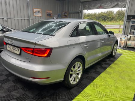 2016 Audi A3 - thumbnail 7