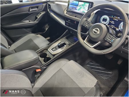 2025 Nissan Qashqai - thumbnail 11
