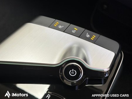 2024 Kia EV6 Earth 5DR Auto €39,800 thumbnail