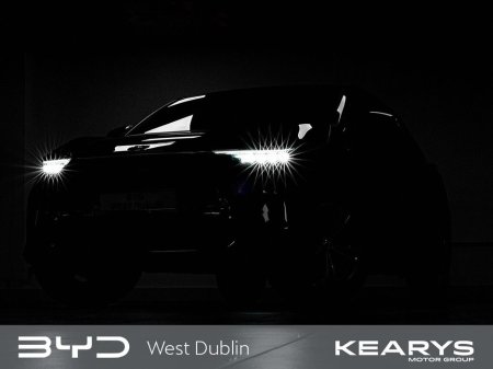 2023 Toyota bZ4X - thumbnail 7