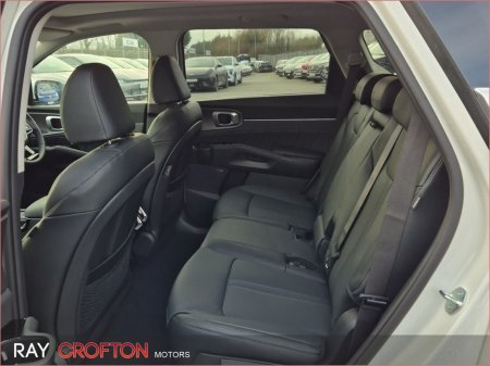 2026 Kia Sorento - thumbnail 7
