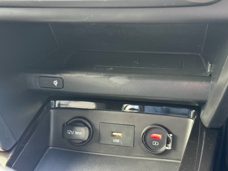 2021 Kia Ceed  €9,700 thumbnail