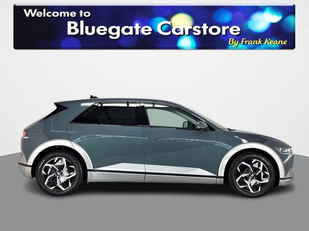 2023 Hyundai Ioniq 5 - thumbnail 2