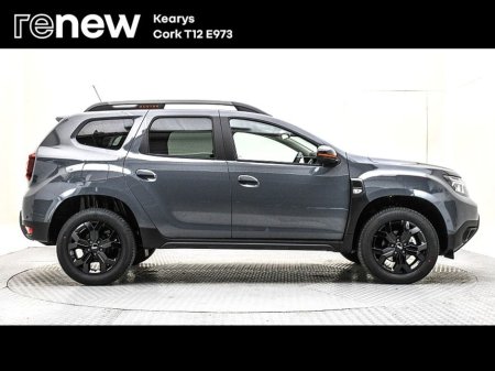 2023 Dacia Duster Extreme SE Blue dCi 115 NBI €23,900 thumbnail