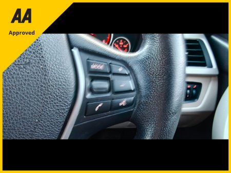 2016 BMW 3 Series 2016 320D AUTO €14,950 thumbnail