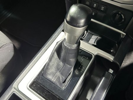 2021 Toyota Landcruiser Automatic 2.8 D4D LWB Commercial €38,500 thumbnail