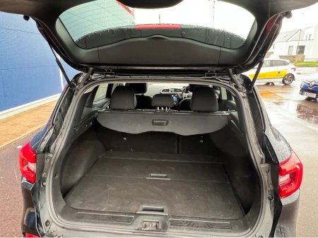 2017 Renault Kadjar 1.5 DCI DYNAMIQUE NAV 5 5DR A 110BHP AUTO €13,900 thumbnail