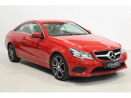 2014 Mercedes-Benz E Class - thumbnail 9