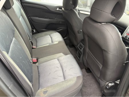 2015 Citroen C4 HDI 90 VTR+ 4DR €7,250