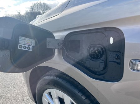 2026 Ford Tourneo Connect - thumbnail 9