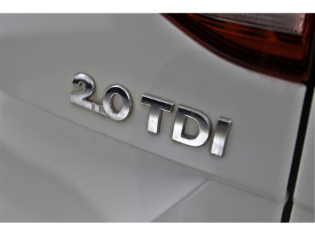 2019 Volkswagen Touran 2.0TDI DSG COMFORTLINE *REVERSE CAM*CARPLAY*ANDROID AUTO* €24,890 thumbnail