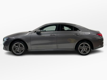 2024 Mercedes-Benz CLA Class CLA 250e AMG Line | Reversing Camera, Heated Seats €42,950 thumbnail
