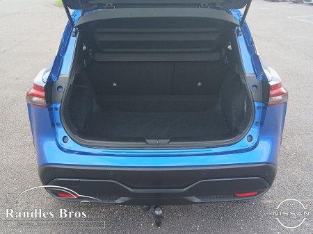 2024 Nissan Qashqai - thumbnail 15