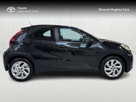 2023 Toyota Aygo X 1.0 PULSE €17,750