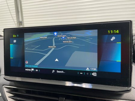 2024 Peugeot 3008 - thumbnail 11