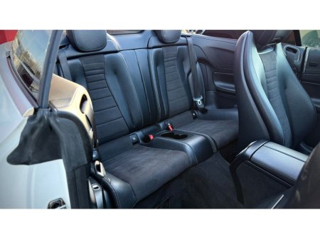 2019 Mercedes-Benz E Class - thumbnail 14