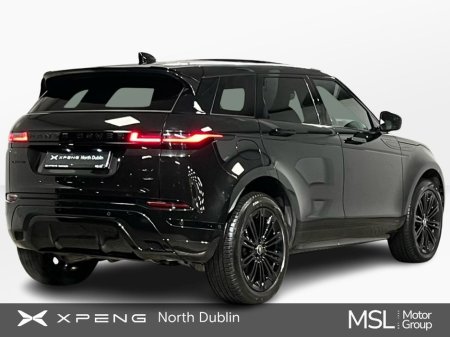 2025 Land Rover Range Rover Evoque Autobiography P300 AWD PHEV - HUGE SPEC - Reversing Camera - Panoramic Sunroof - Sat Nav - Climate Control - Electric Heated/Ventilated Memory Seats - Keyless Start - Apple CarPlay/Android Auto