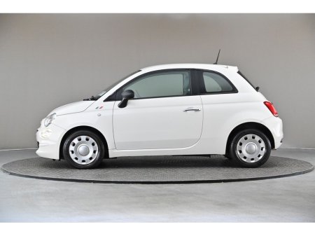 2016 Fiat 500 - thumbnail 5
