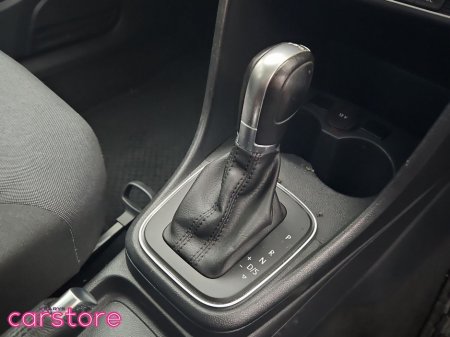 2017 Volkswagen Polo 1.2 Auto thumbnail