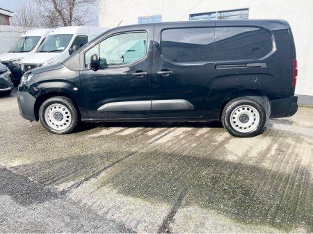 2023 Citroen Berlingo - thumbnail 34