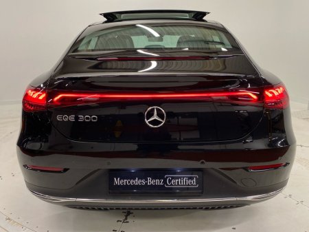 2024 Mercedes-Benz EQE - thumbnail 22