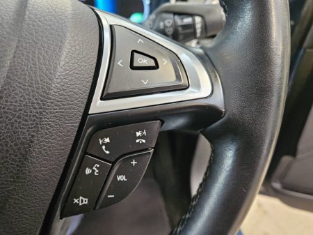 2020 Ford Mondeo 2.0 HEV Titanium HEV €21,950 thumbnail