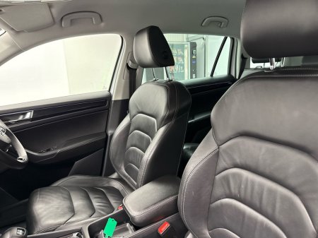 2021 Skoda Kodiaq - thumbnail 27