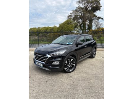 2019 Hyundai Tucson - photo 2