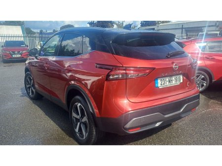 2023 Nissan Qashqai ePOWER SV PREMIUM *ON SALE* €32,900 thumbnail