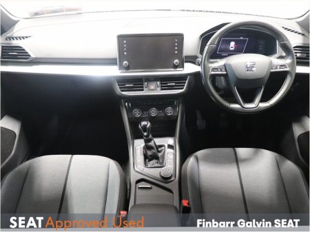 2020 SEAT Tarraco 2.0TDI 150hp DSG 7S SE €28,950 thumbnail