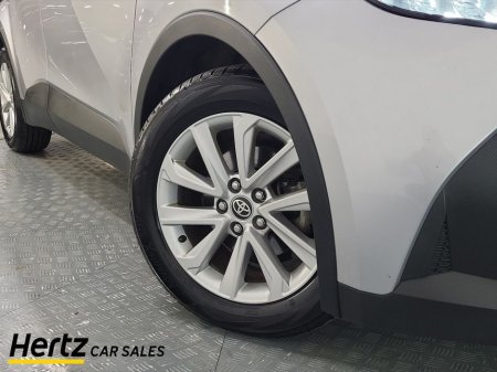 2024 Toyota C-HR - thumbnail 6