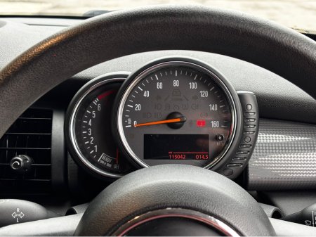 2016 MINI Hatch 1.5 COOPER €9,950 thumbnail