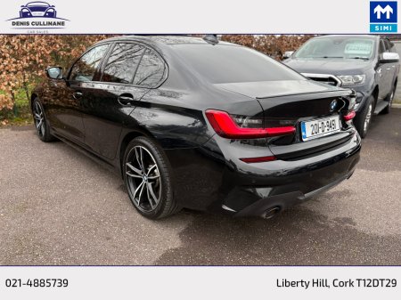2020 BMW 3 Series - thumbnail 11