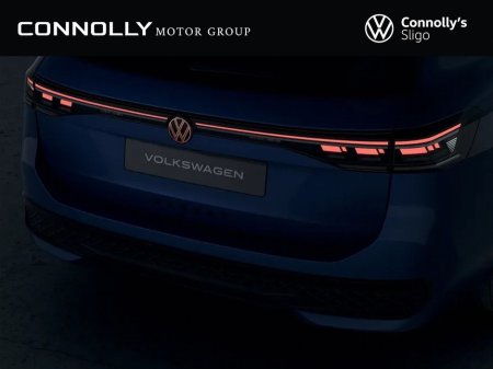 2026 Volkswagen Passat - thumbnail 12