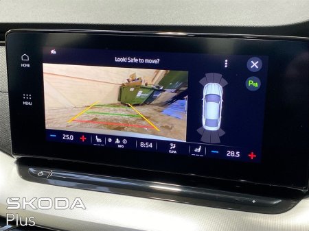 2023 Skoda Octavia Style 1.0TSI 110bhp €27,950 thumbnail