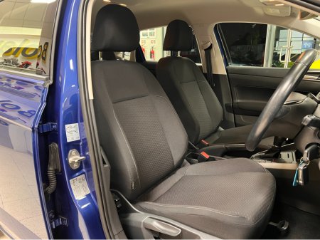 2019 Volkswagen Polo NOW SOLD THANK YOU www.bolands.ie Est.1955