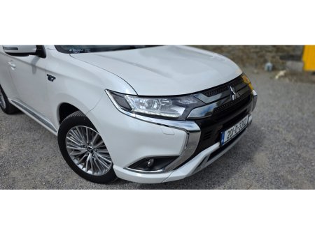 2020 Mitsubishi Outlander DYNAMICS PHEV CV €23,950