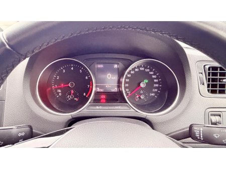 2016 Volkswagen Polo 1.2 TSI 5DR 90HP Comfortline DSG €11,500 thumbnail